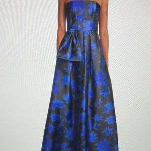 Sachi & Babi Brand New Formal Gown